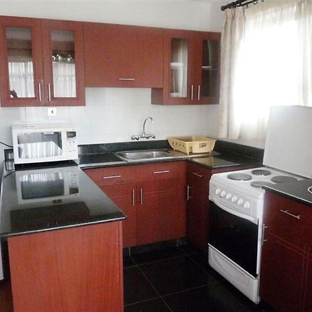 Norfolk Towers Serviced Apartment -Nairobi, City Centre Cbd Екстериор снимка