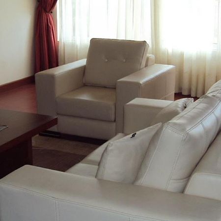 Norfolk Towers Serviced Apartment -Nairobi, City Centre Cbd Екстериор снимка