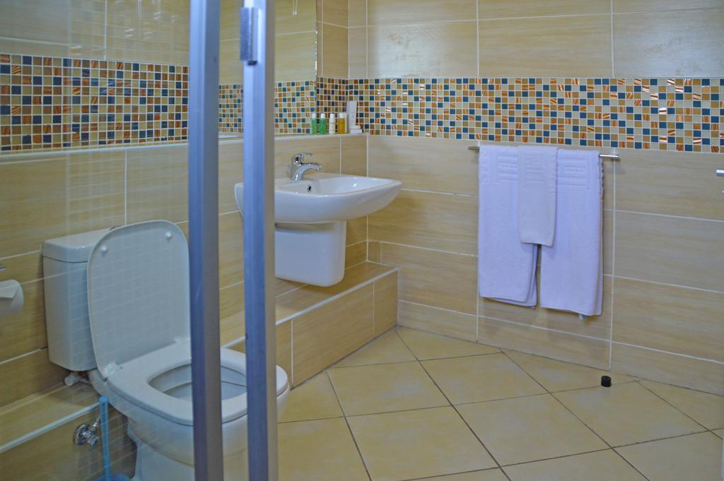 Norfolk Towers Serviced Apartment -Nairobi, City Centre Cbd Стая снимка