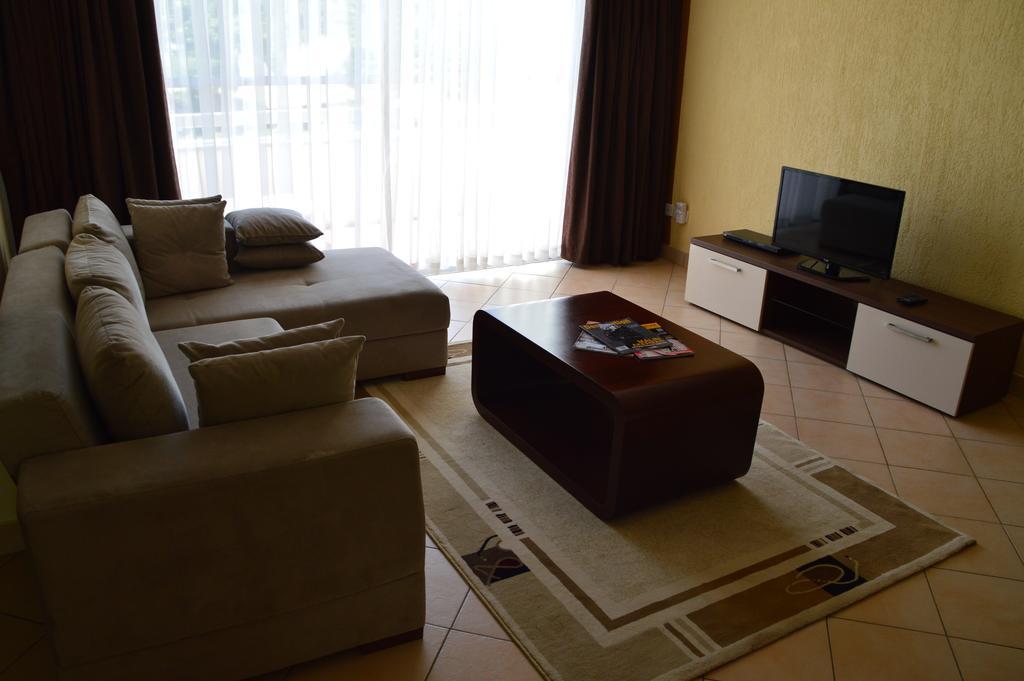 Norfolk Towers Serviced Apartment -Nairobi, City Centre Cbd Екстериор снимка