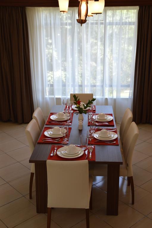 Norfolk Towers Serviced Apartment -Nairobi, City Centre Cbd Екстериор снимка