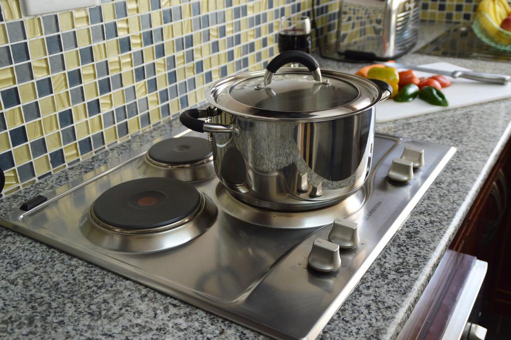 Norfolk Towers Serviced Apartment -Nairobi, City Centre Cbd Екстериор снимка