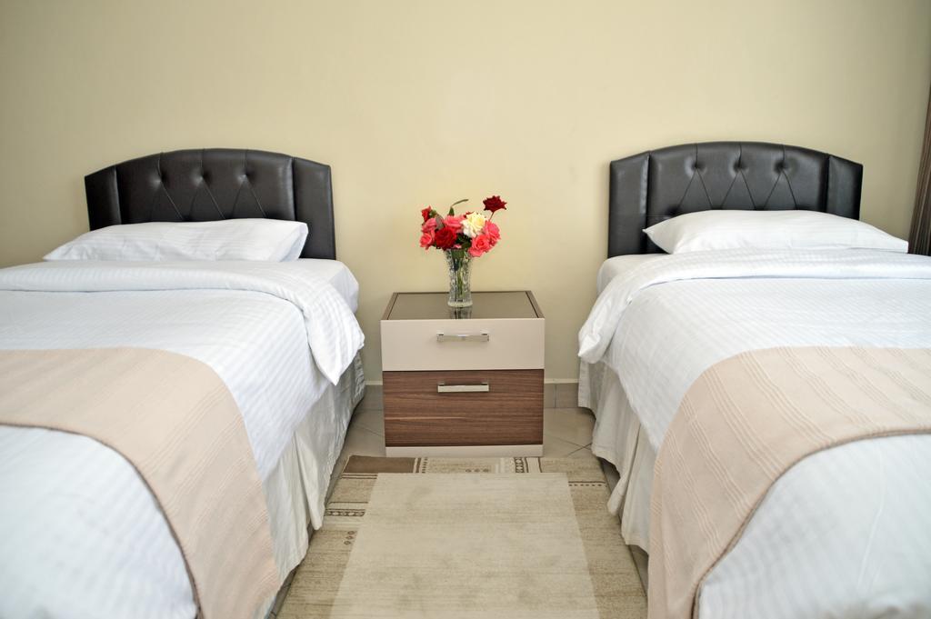 Norfolk Towers Serviced Apartment -Nairobi, City Centre Cbd Екстериор снимка
