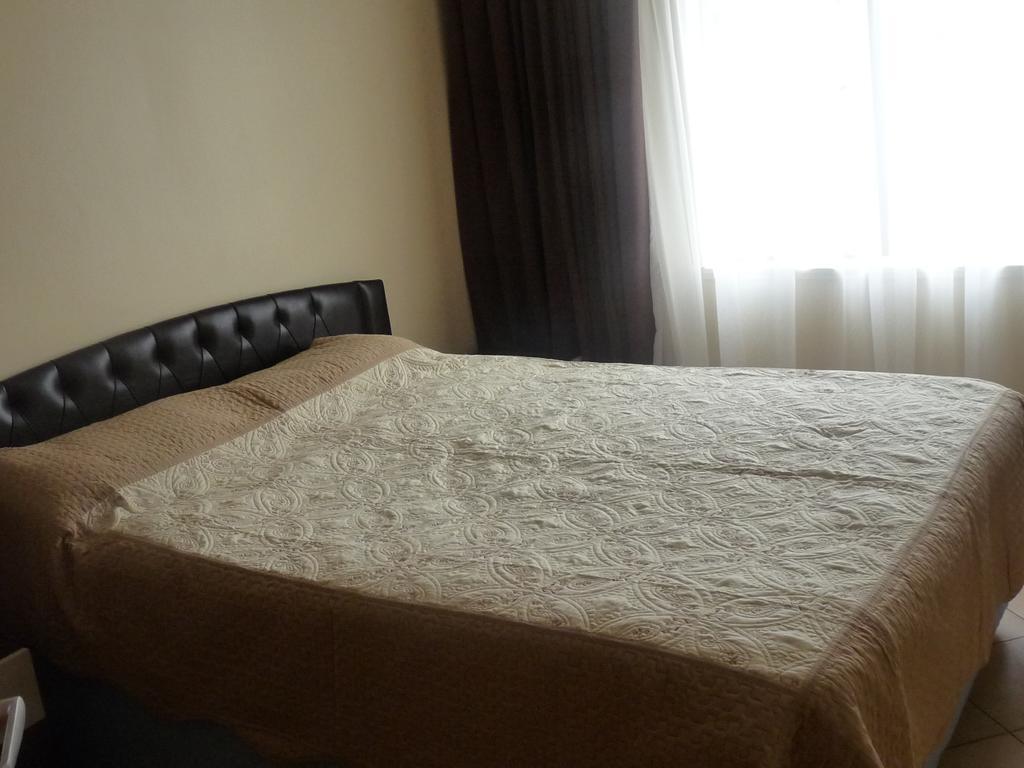 Norfolk Towers Serviced Apartment -Nairobi, City Centre Cbd Екстериор снимка