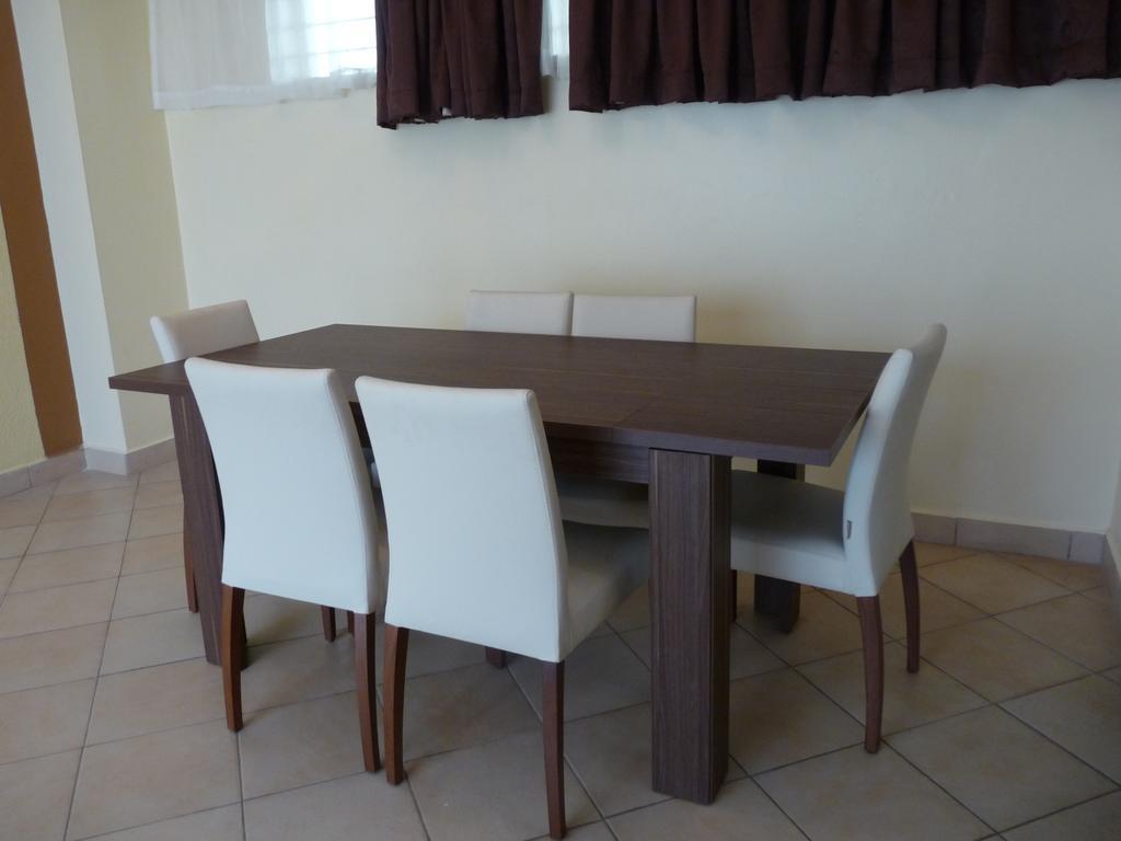 Norfolk Towers Serviced Apartment -Nairobi, City Centre Cbd Екстериор снимка