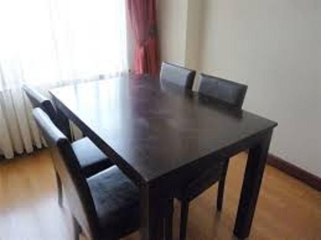 Norfolk Towers Serviced Apartment -Nairobi, City Centre Cbd Екстериор снимка
