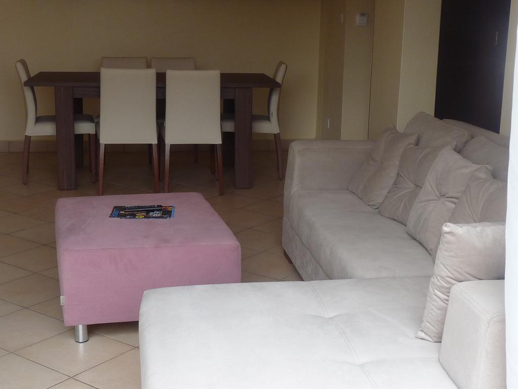 Norfolk Towers Serviced Apartment -Nairobi, City Centre Cbd Екстериор снимка