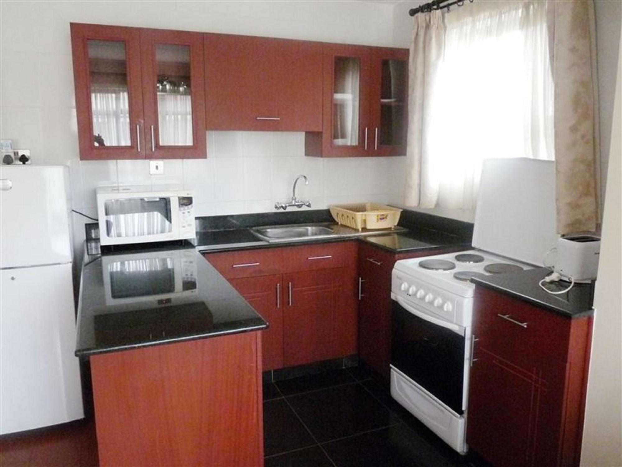 Norfolk Towers Serviced Apartment -Nairobi, City Centre Cbd Екстериор снимка