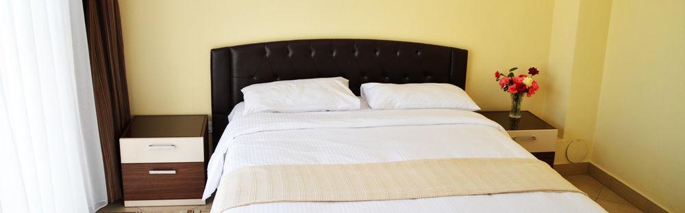 Norfolk Towers Serviced Apartment -Nairobi, City Centre Cbd Екстериор снимка