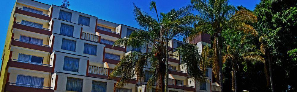 Norfolk Towers Serviced Apartment -Nairobi, City Centre Cbd Екстериор снимка