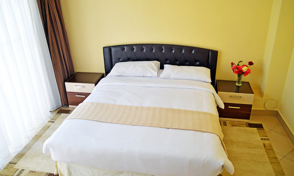 Norfolk Towers Serviced Apartment -Nairobi, City Centre Cbd Екстериор снимка